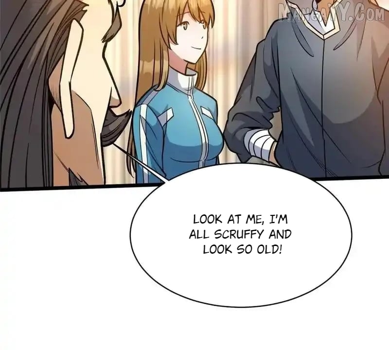 Divine Urban God Chapter 298 - page 48